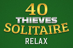 40 Rozbójników - Relax online