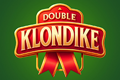 Podwójny Klondike - darmowy pasjans