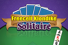 Freecell-Klondike