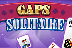 Gaps Solitaire