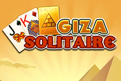 Giza Solitaire