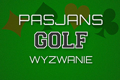 Golf Wyzwanie