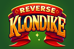 Podwójny Klondike Odwrócony