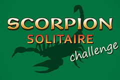Skorpion Wyzwanie
