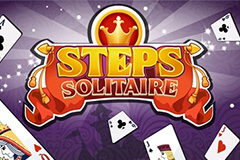 Steps Solitaire